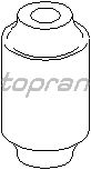 Сайлентблок рычага TOPRAN 400 531