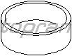 Пробка расширительного бачка TOPRAN 400 431