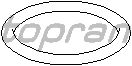 Прокладка маслозаливной горловины TOPRAN 207 217