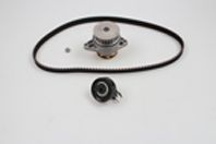 Помпа + комплект ГРМ GRAF KP603-2