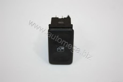 Кнопка стеклоподъемника AUTOMEGA 109590855191