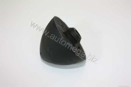 Буфер поворотного кулака AUTOMEGA 304070303701