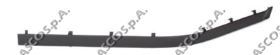 Накладка бампера PRASCO BM0441246