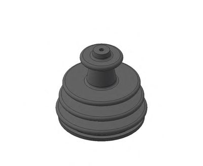 Комплект пыльника ШРУСа AUTOFREN SEINSA D8167