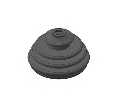 Комплект пильника ШРКШ AUTOFREN SEINSA D8161
