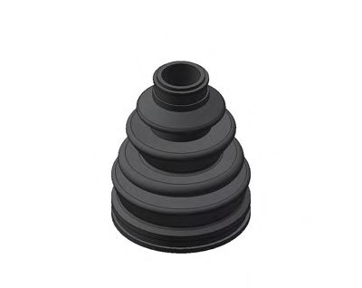 Комплект пыльника ШРУСа AUTOFREN SEINSA D8283T