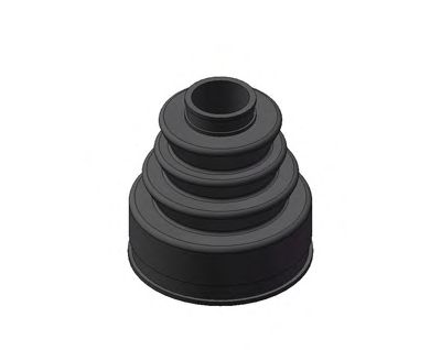 Комплект пыльника ШРУСа AUTOFREN SEINSA D8413