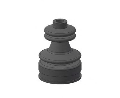 Комплект пильника ШРКШ AUTOFREN SEINSA D8339