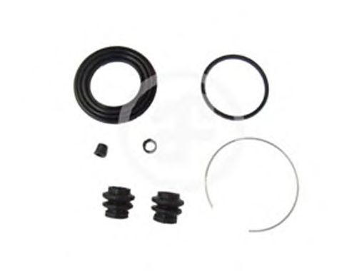 Супорт AUTOFREN SEINSA D41005