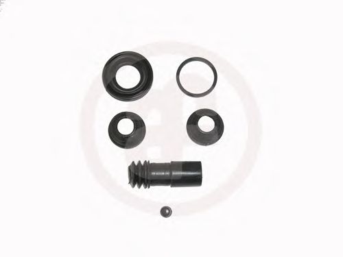 Ремкомплект суппорта AUTOFREN SEINSA D4142