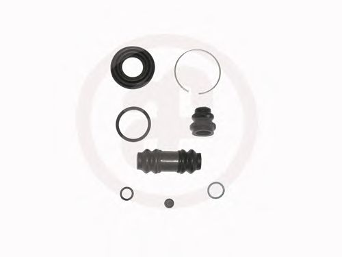 Ремкомплект суппорта AUTOFREN SEINSA D4161