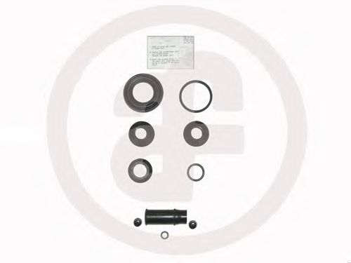 Ремкомплект суппорта AUTOFREN SEINSA D4291