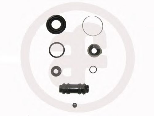 Ремкомплект суппорта AUTOFREN SEINSA D4295