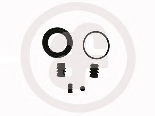 Ремкомплект суппорта AUTOFREN SEINSA D4319