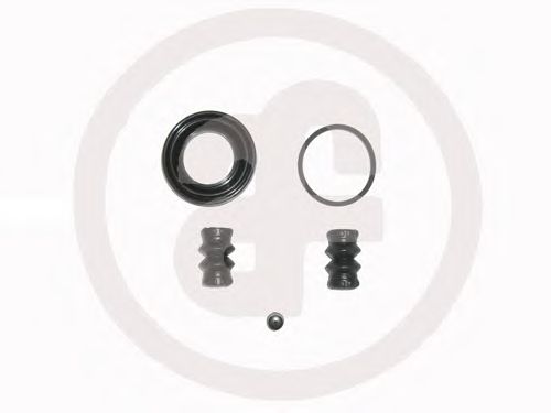 Ремкомплект суппорта AUTOFREN SEINSA D4326