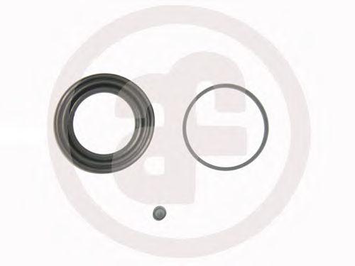 Ремкомплект суппорта AUTOFREN SEINSA D4361