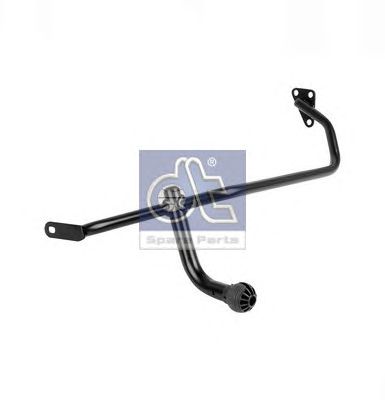 Зеркало рампы DT 1.22974
