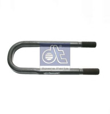 Драбина ресори DT 1.25417