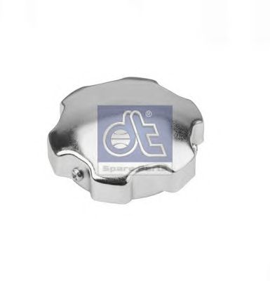 Пробка заливной горловины DT 2.11060