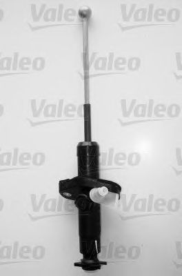 Главный цилиндр сцепления VALEO 804826