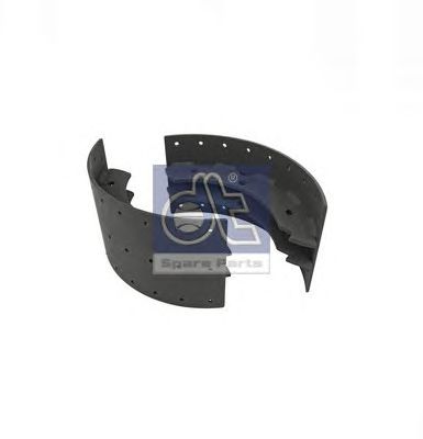 Тормозные колодки DT 2.40376