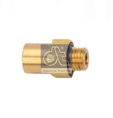 Соединитель шланга DT 2.47423