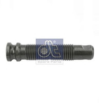 Палець вушка ресори DT 2.61200