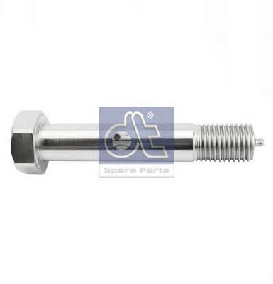 Болт, шейка оси DT 2.62060