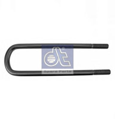 Драбина ресори DT 2.62136
