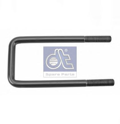 Драбина ресори DT 2.62559