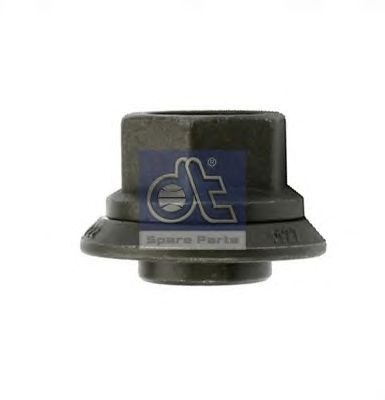 Гайка крепления колеса DT 2.65081