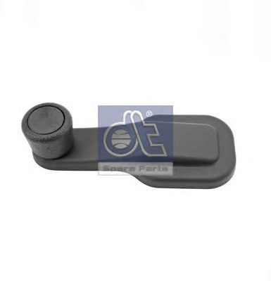 Ручка стеклоподъемника DT 2.72144