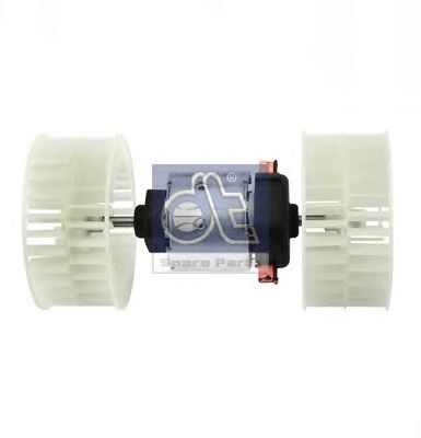 Вентилятор салона DT 2.76013