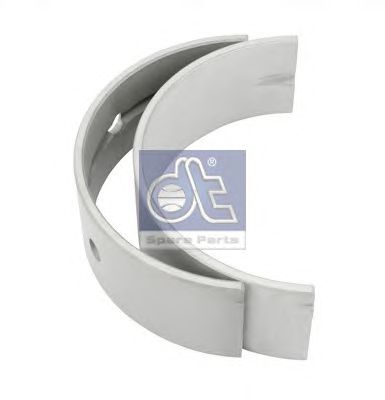 Вкладыши коренные DT 3.11304