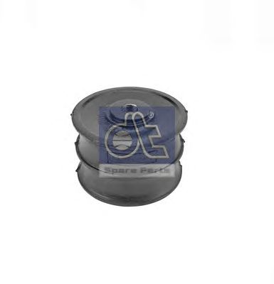 Подушки КПП DT 3.54001