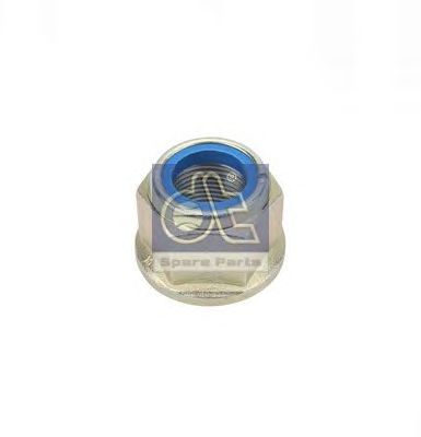 Гайка листової ресори DT 3.66202