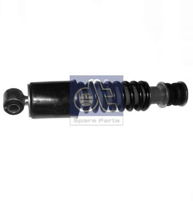 Амортизатор кабины DT 3.83002