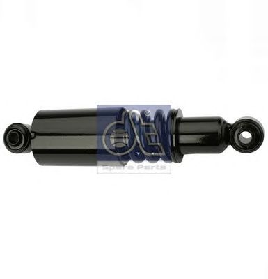 Амортизатор кабины DT 3.83006