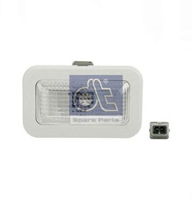 Освещение проема двери DT 4.62379
