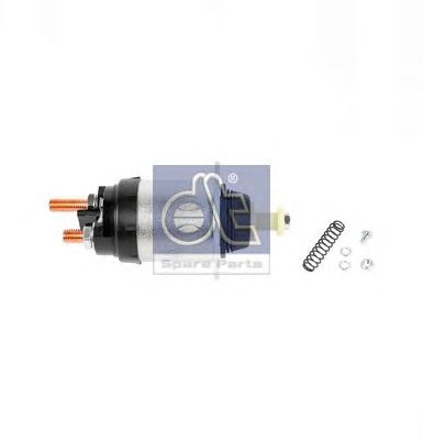 Втягивающее реле DT 4.63010