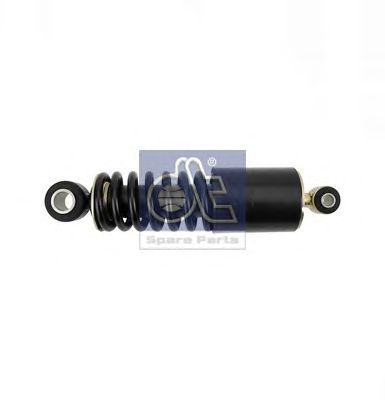 Амортизатор кабіни DT 4.63120