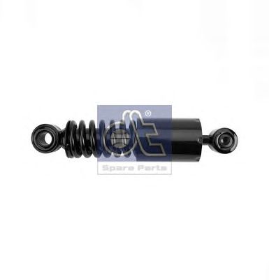 Амортизатор кабины DT 4.63121