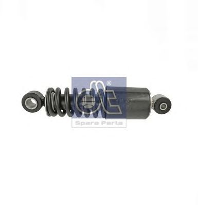 Амортизатор кабины DT 4.63122