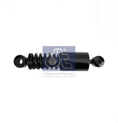 Амортизатор кабины DT 4.63123