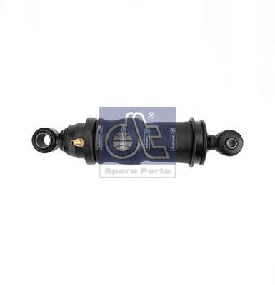 Амортизатор кабины DT 4.63128