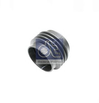 Впускной патрубок DT 4.80475