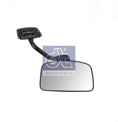 Зеркало рампы DT 5.62126