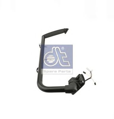 Кронштейн, наружное зеркало DT 5.62155