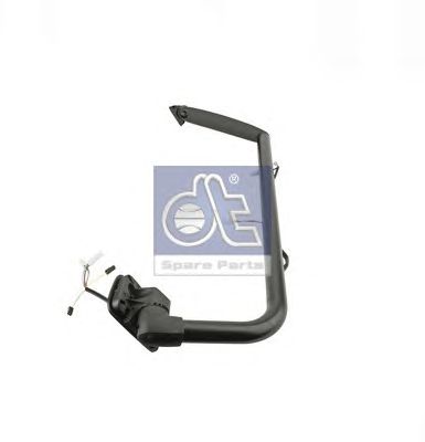 Кронштейн, наружное зеркало DT 5.62156