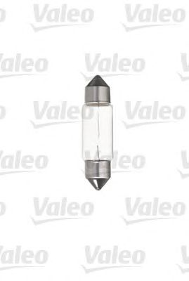 Лампа накаливания VALEO 032217 (фонарь указателя поворота, фонарь освещения номерного знака, стояночные огни / габаритные фонари, внутреннее освещение)